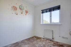 Bedroom Three- click for photo gallery